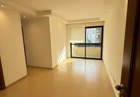 Foto 1 de Apartamento com 2 Quartos para alugar, 55m² em Vila Olímpia, São Paulo