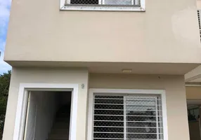 Foto 1 de Casa de Condomínio com 2 Quartos à venda, 97m² em Nonoai, Porto Alegre