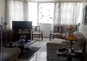 Foto 1 de Apartamento com 3 Quartos à venda, 85m² em Centro, Ribeirão Preto