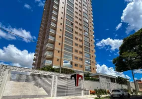 Foto 1 de Apartamento com 3 Quartos à venda, 161m² em Vila Santos Dumont, Franca