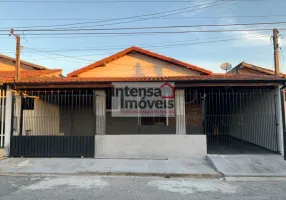 Foto 1 de Casa com 4 Quartos à venda, 186m² em Jardim Canuto Borges, Taubaté