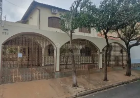 Foto 1 de Casa com 4 Quartos à venda, 315m² em Vila Itália, São José do Rio Preto