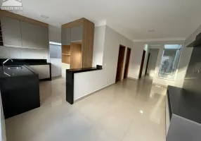 Foto 1 de Casa com 3 Quartos à venda, 97m² em Jardim Residencial Veneza, Indaiatuba