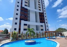 Foto 1 de Apartamento com 3 Quartos para alugar, 86m² em Catole, Campina Grande