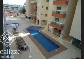 Foto 1 de Cobertura com 2 Quartos à venda, 274m² em Aterrado, Volta Redonda