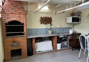 Foto 1 de Casa com 2 Quartos à venda, 120m² em Vila Miami, São Paulo