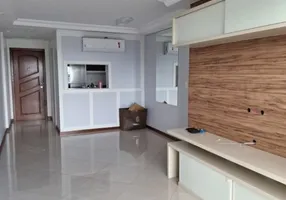 Foto 1 de Apartamento com 3 Quartos para alugar, 75m² em Barro Vermelho, Vitória