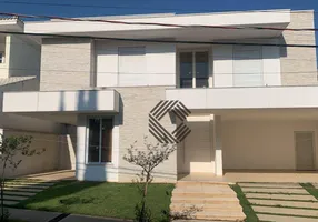 Foto 1 de Casa de Condomínio com 4 Quartos à venda, 420m² em Condominio Angelo Vial, Sorocaba