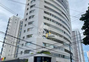 Foto 1 de Apartamento com 3 Quartos à venda, 175m² em Sao Jose, Campina Grande