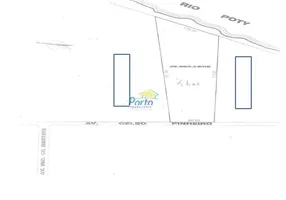 Foto 1 de Lote/Terreno para alugar, 40014m² em Três Andares, Teresina