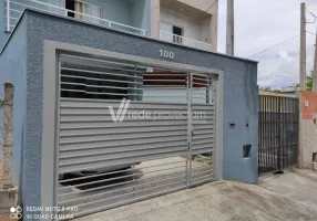 Foto 1 de Sobrado com 3 Quartos à venda, 146m² em Itaici, Indaiatuba