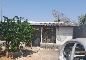 Foto 1 de Casa com 3 Quartos à venda, 110m² em Campos Elísios, Anápolis