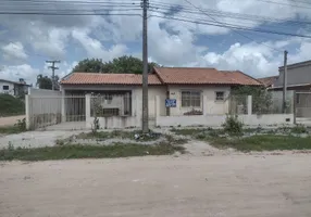 Foto 1 de Casa com 3 Quartos à venda, 69m² em Laranjal, Pelotas