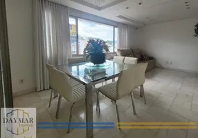 Foto 1 de Apartamento com 3 Quartos à venda, 110m² em Grajaú, Belo Horizonte