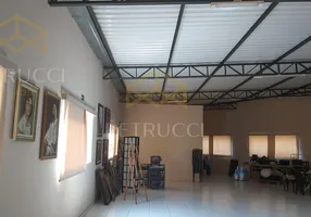 Foto 1 de Sala Comercial com 1 Quarto para alugar, 40m² em Jardim Nova Europa, Campinas