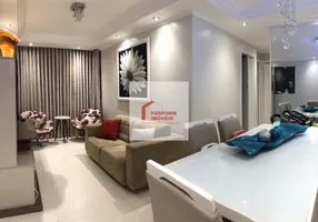 Foto 1 de Apartamento com 3 Quartos à venda, 67m² em Vila Esperança, São Paulo