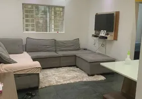 Foto 1 de Apartamento com 2 Quartos à venda, 60m² em Jardim das Margaridas, Jandira