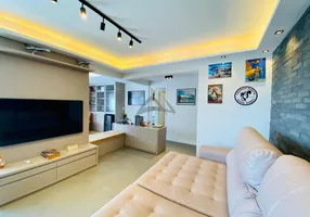 Foto 1 de Apartamento com 2 Quartos à venda, 108m² em Parque das Flores, Campinas