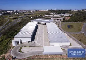 Foto 1 de Galpão/Depósito/Armazém para alugar, 1174m² em Aeroporto, Jundiaí