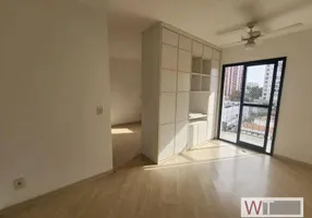Foto 1 de Apartamento com 1 Quarto para alugar, 34m² em São Judas, São Paulo