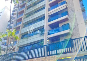 Foto 1 de Cobertura com 3 Quartos à venda, 217m² em Jardim Paraíso, Campinas