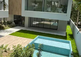 Foto 1 de Casa de Condomínio com 5 Quartos para venda ou aluguel, 700m² em Itanhangá, Rio de Janeiro
