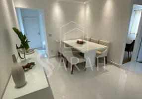 Foto 1 de Apartamento com 2 Quartos à venda, 67m² em Jardim das Laranjeiras, São Paulo