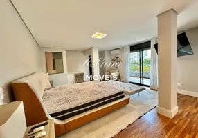 Foto 1 de Casa com 4 Quartos para alugar, 420m² em Alphaville Empresarial, Barueri