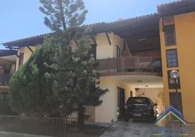 Foto 1 de Casa com 4 Quartos à venda, 178m² em Sapiranga, Fortaleza