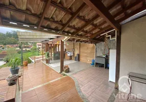 Foto 1 de Casa de Condomínio com 2 Quartos à venda, 120m² em Cônego, Nova Friburgo