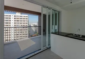 Foto 1 de Apartamento com 1 Quarto à venda, 44m² em Vila Madalena, São Paulo