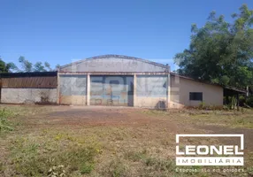 Foto 1 de Lote/Terreno para venda ou aluguel, 1900m² em Industrial, Jardinópolis