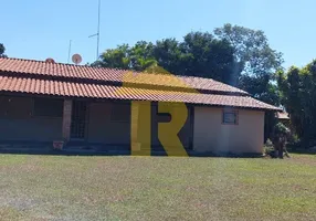 Foto 1 de Fazenda/Sítio com 3 Quartos à venda, 100m² em Estancia Vila Azul Zona Rural, São José do Rio Preto