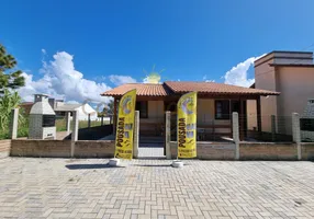 Foto 1 de Imóvel Comercial com 4 Quartos à venda, 120m² em Sulmar, Balneário Gaivota