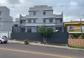 Foto 1 de Casa de Condomínio com 3 Quartos à venda, 93m² em Uberaba, Curitiba