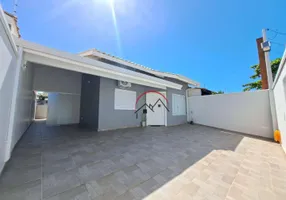 Foto 1 de Casa com 3 Quartos à venda, 162m² em Jardim Icaraiba, Peruíbe