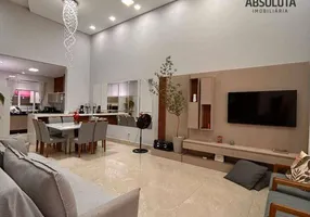 Foto 1 de Casa com 3 Quartos à venda, 192m² em Jardim Dona Regina, Santa Bárbara D'Oeste