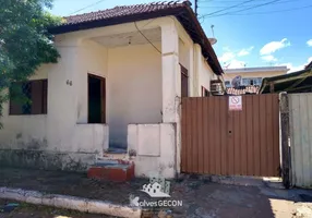 Foto 1 de Casa com 2 Quartos à venda, 98m² em Monte Castelo, Campo Grande