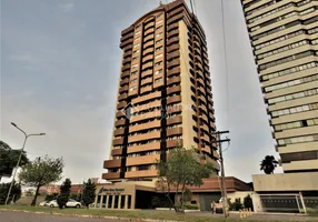 Foto 1 de Flat com 1 Quarto à venda, 38m² em Menino Deus, Porto Alegre