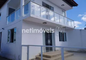 Foto 1 de Casa com 5 Quartos para venda ou aluguel, 320m² em Itapuã, Salvador