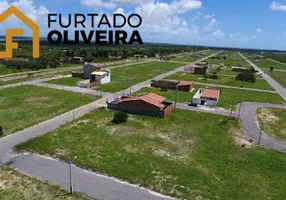 Foto 1 de Lote/Terreno à venda, 412m² em Jacarecoara, Cascavel