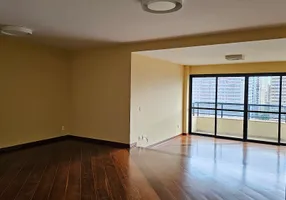 Foto 1 de Apartamento com 3 Quartos para alugar, 165m² em Alphaville Comercial, Barueri