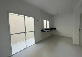 Foto 1 de Casa com 3 Quartos para alugar, 85m² em Vila São Bento, São José dos Campos