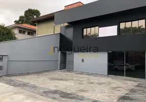 Foto 1 de Ponto Comercial com 4 Quartos à venda, 290m² em Vila Olímpia, São Paulo