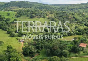 Foto 1 de Fazenda/Sítio à venda, 32687m² em Zona Rural, Goiás