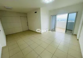 Foto 1 de Apartamento com 3 Quartos à venda, 98m² em Nossa Sra. das Graças, Porto Velho