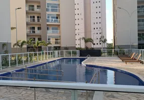 Foto 1 de Apartamento com 2 Quartos à venda, 58m² em Jardim Amanda I, Hortolândia