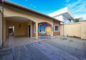 Foto 1 de Casa com 3 Quartos para alugar, 150m² em Nova Peruíbe, Peruíbe