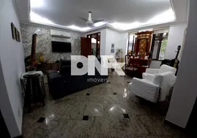 Foto 1 de Casa com 4 Quartos à venda, 302m² em Tijuca, Rio de Janeiro