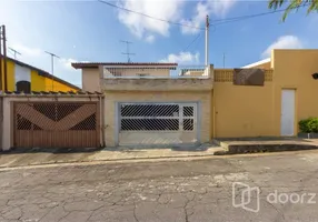 Foto 1 de Casa com 3 Quartos à venda, 90m² em Jardim Alvorada, São Paulo